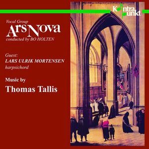 Tallis / Mortensen - Videte Miraculum  CD